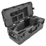 SKB iSeries TenPoint TX440 Crossbow Case 3i3613-12-06 case as new , no factory box