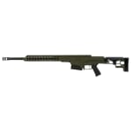Barrett MRAD OD Green .300 WM Rifle 14392