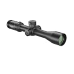 Zeiss V3 4.5-14x44mm 30mm .25 MOA SHRi Illum Reticle (#87) Adj Parallax 25yds Ext Elev Capped Wind Riflescope w/Ballistic Stop 522732-9987-070