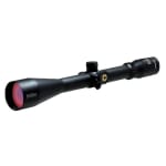 Burris 8X-32X-50mm Matte Ballistic Mil-Dot reticle 200943