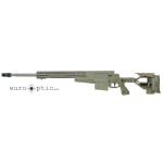 Accuracy International AXMC .338LM 27" Sage Green Rifle MC38L27MGR