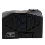C&H Precision Duty Red Dot Sight RD-DUTY-RD
