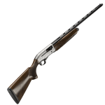 Beretta A400 L Wood/Nickel Shotgun J40ASL10 - Additional Image 8