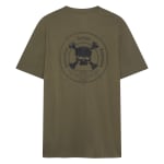Oakley SI Mission Dark Brush T-Shirt FOA409350-86V - Additional Image 1