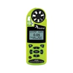 Kestrel 4300 Bluetooth Construction Weather & Environmental Meter 0843B