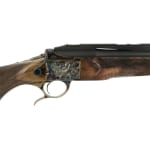 Luxus Arms Model 11 30-06 Springfield Single Shot Rifle L277