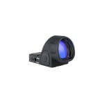 Trijicon SRO 1-MOA Green LED Reflex Sight w/ Adjustable Brightness, Matte Black SRO1-2500026 - Additional Image 6