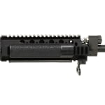 Armalite AR10 .308 Compact SASS 16" 10SCBF