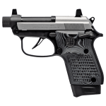 Beretta 20X Bobcat Bug Out Bag .22 LR 2.8" Bbl SA/DA Pistol w/(1) 8rd Mag J20X22R8M3 - Additional Image 13