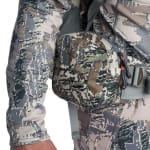 Sitka Open Country Sitka Belt Pouch Optifade Open Country One Size Fits All 40065-OB-OSFA