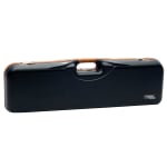 Negrini Deep Two Gun 34-5/8" Case Blue/Blue/Tan Trim 1646LX-2F/4758