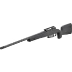 Springfield Armory Model 2020 Waypoint 7mm PRC 24" Fluted Stainless Bbl Black Rifle w/ Carbon Fiber Stock, Pic Rail, 1x3rd Magazine BAW9247PRCM - Additional Image 2