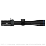 Meopta Optika6 2.5-15x44mm BDC 30mm SFP Riflescope 653616 in excellent condition UA5078