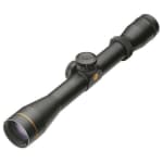 Leupold VX-2 3-9x33 UL CDS M WPLX Scope 120616