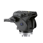 Zeiss Full size Manfrotto Tripod with Fluid Head 1206889