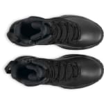 Under Armour Men's Micro G Stellar Zip Military/Tactical Boots Black/Anthracite 3028313-00100 - Additional Image 3