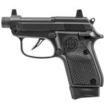 Beretta 20X Bobcat Do It Yourself .22 LR 2.8" Bbl SA/DA Pistol w/(1) 8rd Mag J20X22R8TB - Additional Image 12