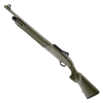 Beretta 1301 Tactical C Mod 2 5+1 OD Green Synthetic Shotgun J131M2CTT18G