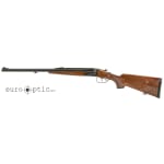 Merkel 140-2 SXS Safari Double Rifle 416 Rigby -ejectors-Color Case-23.6 barrels-double triggers. SN A750048