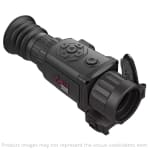 AGM USED TS19-256 Rattler 256x192 50Hz 19mm Thermal Riflescope 3143855003RA91 Excellent Condition, Missing Front Lens Cap UA4800