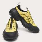Oakley Men's Citrus Yellow Golf Oakley Edge Flex Shoes FOF100538-5AD - Additional Image 4