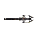 Ravin R8 XK7 Camo 420 FPS Versa-Draw Silent Cocking Trac-Trigger Helicoil Crossbow w/100-yard Scope & .003 Arrows R008 - Additional Image 6
