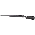 Savage Arms AXIS 7mm-08 Rem 22" 1:9.5" Bbl Black BA Rifle w/(1) 4rd Mag 57237