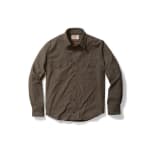 Filson Hunting Shirt Mulch LG 10580