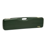 Negrini One Gun 31-1/4" Case Polypropylene Green/Green 1605IS/4788