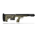 Desert Tech SRS A1 Covert .308 Win Black/FDE Rifle
