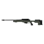 Accuracy International AT .308 Win. Green Rifle