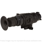 Trijicon USED REAP-IR Type 3 24mm Multi-Reticle Mini Thermal Riflescope REAP-24-3 Excellent Condition UA5191
