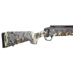 CVA Centerfire Cascade .350 Legend Sniper Grey/Big Sky Rifle w/0 MOA Pic Rail CR9957