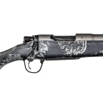 Christensen Arms Mesa FFT .308 Win 20" 1:10" Bbl Black w/Gray Accents Rifle 801-01082-00