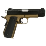 Christensen Arms Government Bob Tail .45 ACP Bronze Pistol