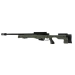 Accuracy International AT .308 Win. Green Rifle