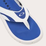Oakley O Coil Sandal White/Blue FOF100418-113 PARENT - Additional Image 2