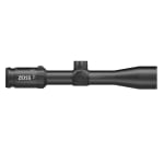 Zeiss V3 3.5-10x42mm 30mm .25 MOA Duplex Reticle (#6) Fixed Parallax @ 150yds Capped Turrets Riflescope 522712-9806-000 - Additional Image 3