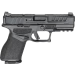 Springfield Armory Echelon 4.0C Compact 9mm 4" Bbl Black Handgun w/ Viridian RFX11 Optic, Pistol Bag, 1x15rd & 3x18rd Mags EC9409B-PAC - Additional Image 1