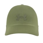 Under Armour Adult Unisex Stealthform Low Uncrushable Hat Marine OD Green 6000413-39000 - Additional Image 4