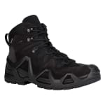 Lowa Zephyr Mk2 GTX Mid Wide Black 9.5 Wide Boots 3118550999-9.5W