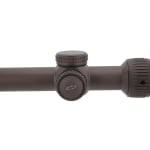 Vortex Razor Gen II HD-E 1-6x24 VMR-2 MRAD Riflescope RZR-16009 USED scratch on battery cap