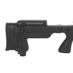 Accurracy International AX .308 Black Rifle