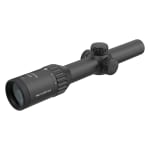 Vector Optics Continental x6 1-6x24 Fiber Riflescope SCOC-48