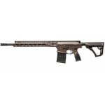 Daniel Defense DD5 V4 6.5 Creedmoor 18" 1:8" M-LOK Mil Spec+ Rifle 02-158-20057-047