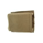 Barrett Tan Large Muzzle Secure Pouch 32347 - Additional Image 2