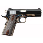 Turnbull 1911 Commander Heritage .45 ACP Pistol TB-P2-C-CC