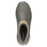 Dryshod Sod Buster Garden Shoe Moss/Grey Size 11 Boots SDB-WS-MS-W11