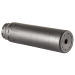 Dead Air Nomad-30 7.62mm 6.5" Silencer w/Direct Thread 5/8-24 HUB Mount NOMAD30