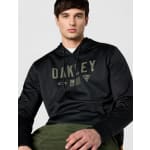 Oakley SI Valor Hoodie Blackout XXL FOA406874-02EXXL-XXL